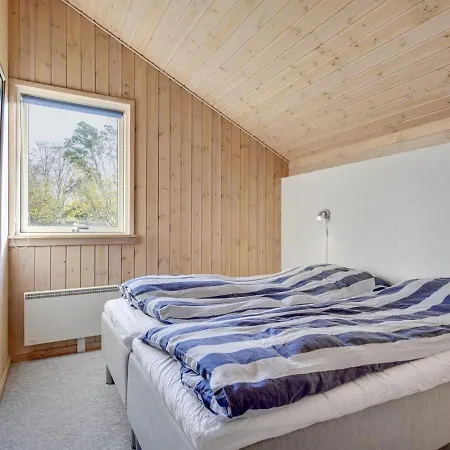 Dagna - 200m From The Sea In Sealand By Interhome Holiday home