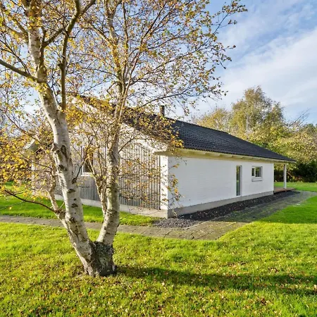 Dagna - 200m From The Sea In Sealand By Interhome *