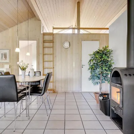 Dagna - 200m From The Sea In Sealand By Interhome *