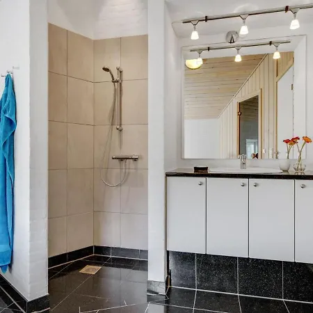 Dagna - 200m From The Sea In Sealand By Interhome *