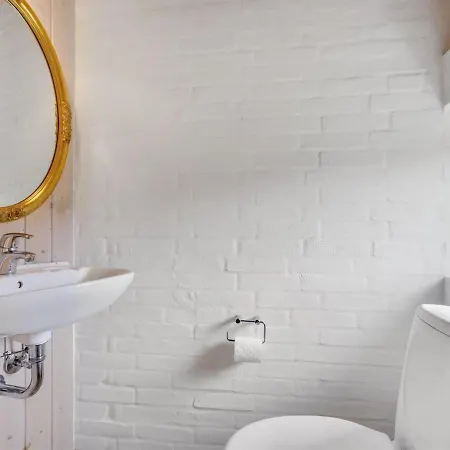 Holiday home Dagna - 200m From The Sea In Sealand By Interhome Tjorneholm