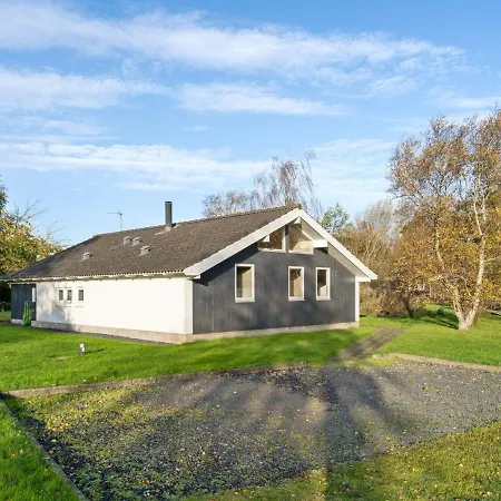 Dagna - 200m From The Sea In Sealand By Interhome Holiday home *