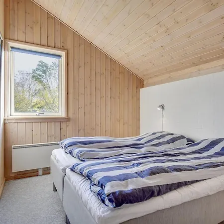Hébergement de vacances Dagna - 200m From The Sea By Interhome