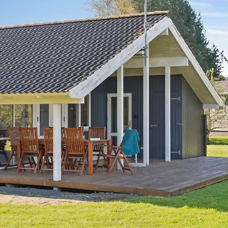 Hébergement de vacances Dagna - 200m From The Sea By Interhome *