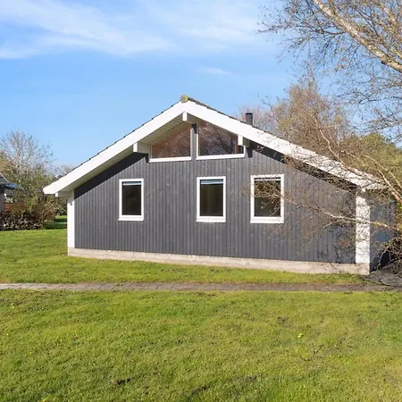 Dagna - 200m From The Sea By Interhome Hébergement de vacances Tjørneholm